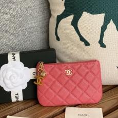 Chanel Wallets Purse